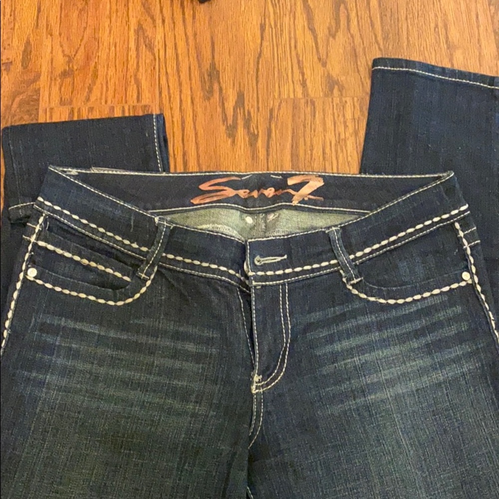 Seven Jeans - Picture 5 of 7
